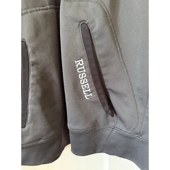 X-Grain men’s size large wrestling Hoodie - Picture 3 of 8